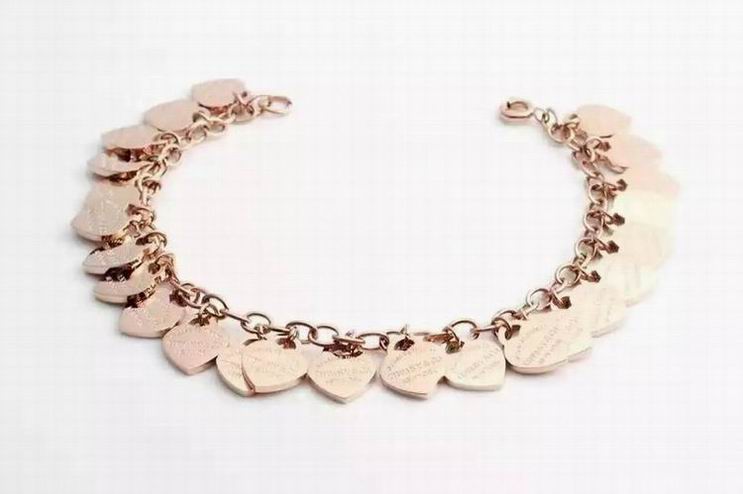 Tiffany&Co Bracelets 235